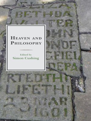 cover image of Heaven and Philosophy